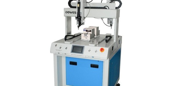 談?wù)勛詣?dòng)鎖螺絲機(jī)有什么輻射嗎？-堅(jiān)豐股份