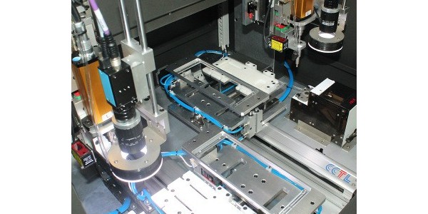 吹氣式自動鎖螺絲機是什么？有什么優(yōu)點？堅豐股份