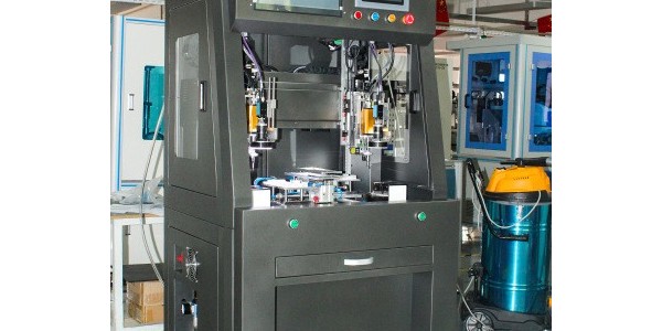 自動擰螺絲機使用時需要注意事宜？-堅豐股份