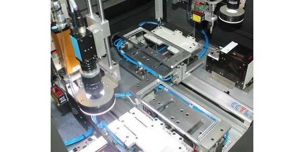 使用自動(dòng)擰螺絲機(jī)為什么會(huì)出現(xiàn)滑牙？-堅(jiān)豐股份