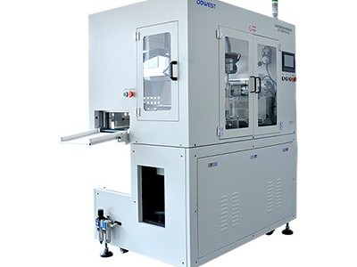 影響全自動(dòng)打螺絲機(jī)的幾大因素！-堅(jiān)豐股份