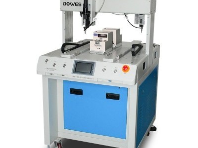 一臺(tái)在線式自動(dòng)鎖螺絲機(jī)多少錢？如何購(gòu)買？-堅(jiān)豐股份