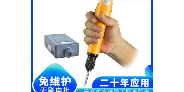 在線(xiàn)自動(dòng)鎖付案例-堅(jiān)豐股份