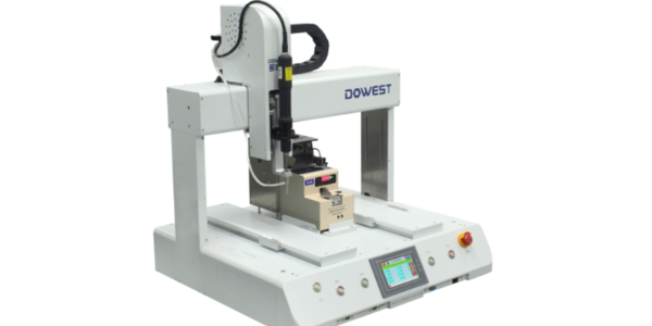 自動(dòng)鎖螺絲機(jī)的構(gòu)成部分有哪些？堅(jiān)豐股份