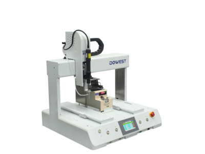 在使用自動(dòng)鎖螺絲機(jī)的過程中，有哪些注意事項(xiàng)？堅(jiān)豐股份