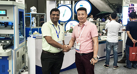 敢于承諾質(zhì)保2年，產(chǎn)品出口13個(gè)國家