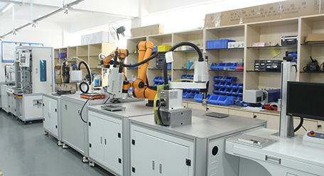  供應(yīng)鏈體系完善，滿足零部件選配需求