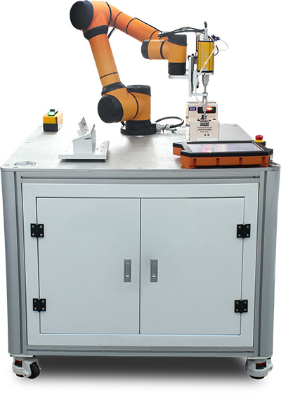 鎖螺絲成自動化突破口，堅豐機器人螺絲機或迎市場爆發(fā)